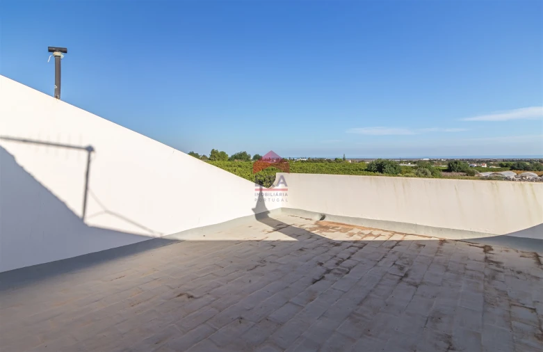 Moradia T4 para Venda em Luz de Tavira e Santo Estêvão Foto 22