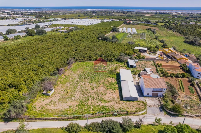 Moradia T4 para Venda em Luz de Tavira e Santo Estêvão Foto 29