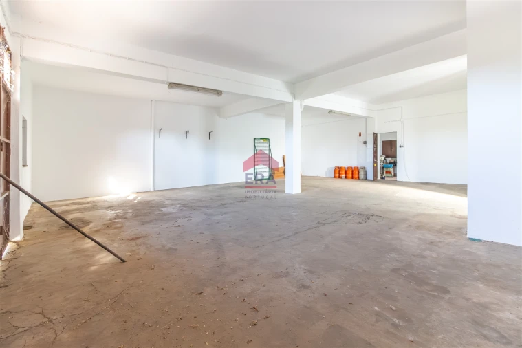 Moradia T4 para Venda em Luz de Tavira e Santo Estêvão Foto 25