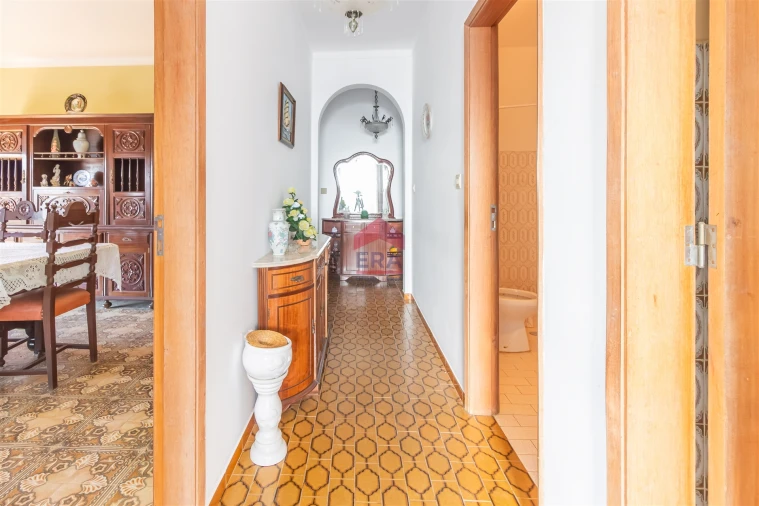 Moradia T4 para Venda em Luz de Tavira e Santo Estêvão Foto 7