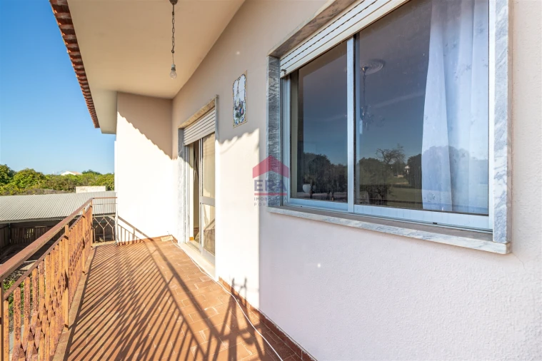 Moradia T4 para Venda em Luz de Tavira e Santo Estêvão Foto 3