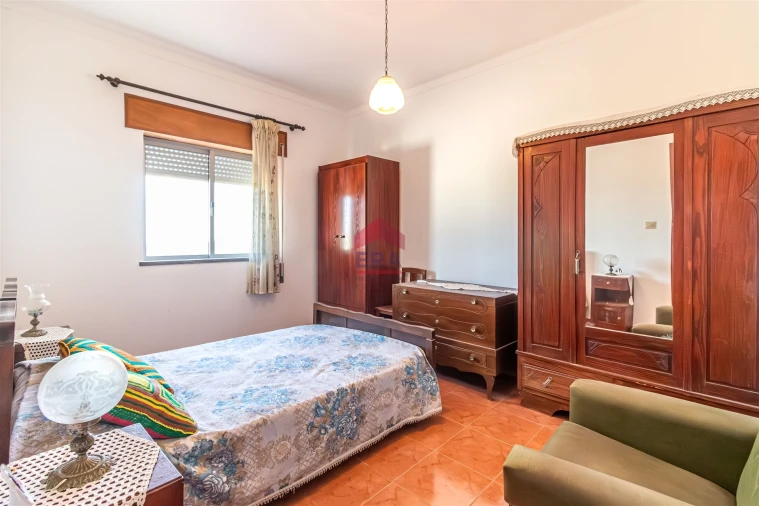 Moradia T4 para Venda em Luz de Tavira e Santo Estêvão Foto 12