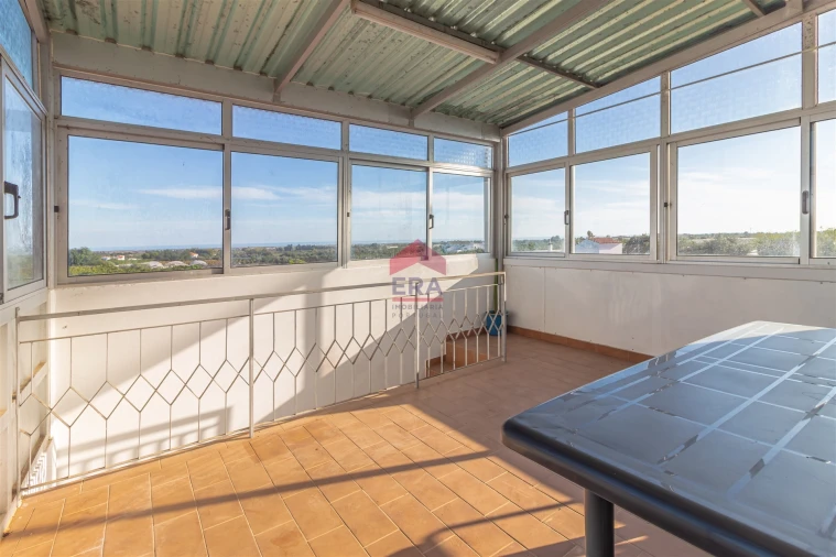 Moradia T4 para Venda em Luz de Tavira e Santo Estêvão Foto 6