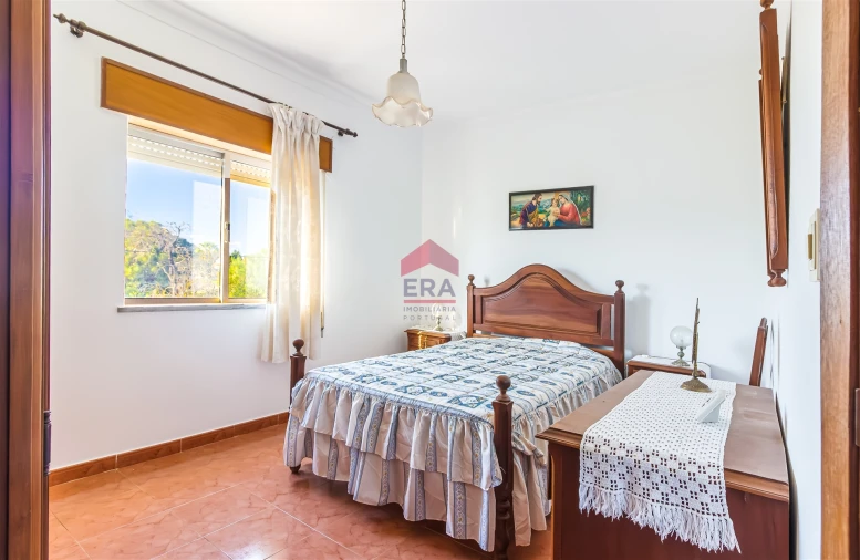 Moradia T4 para Venda em Luz de Tavira e Santo Estêvão Foto 19