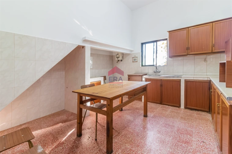 Moradia T4 para Venda em Luz de Tavira e Santo Estêvão Foto 26