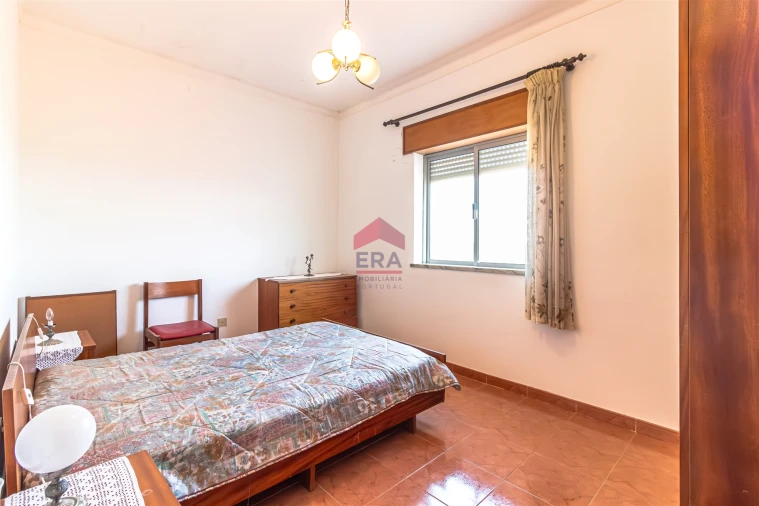 Moradia T4 para Venda em Luz de Tavira e Santo Estêvão Foto 14