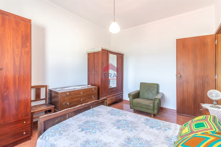 Moradia T4 para Venda em Luz de Tavira e Santo Estêvão Foto 13