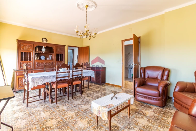 Moradia T4 para Venda em Luz de Tavira e Santo Estêvão Foto 9