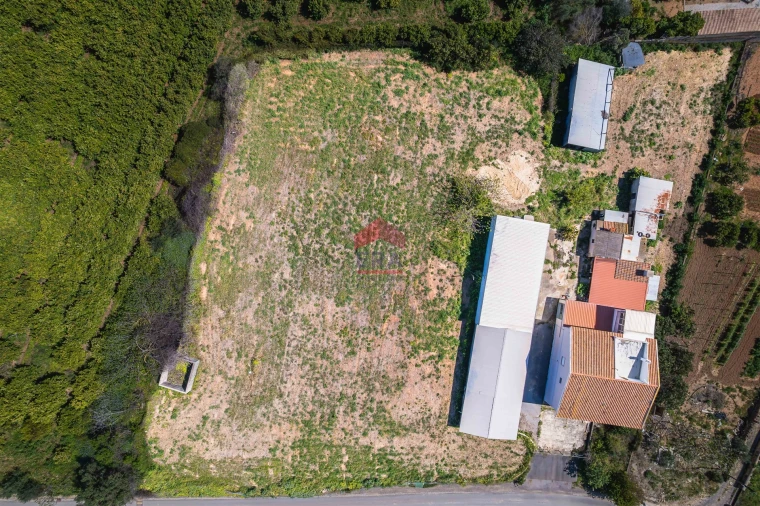 Moradia T4 para Venda em Luz de Tavira e Santo Estêvão Foto 31