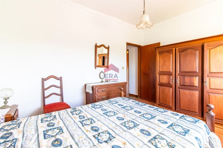 Moradia T4 para Venda em Luz de Tavira e Santo Estêvão Foto 20