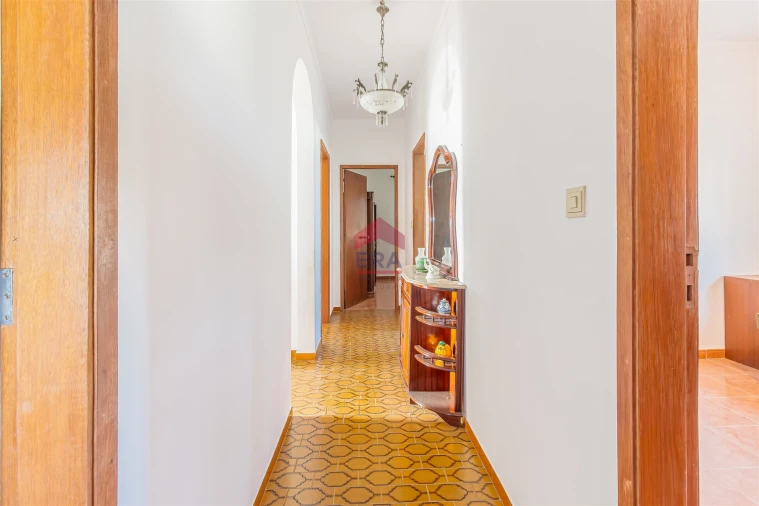 Moradia T4 para Venda em Luz de Tavira e Santo Estêvão Foto 11