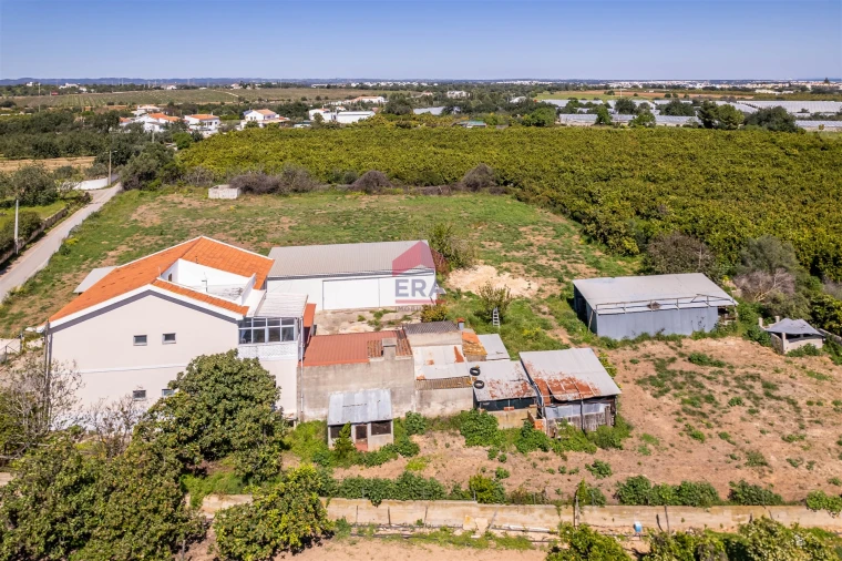 Moradia T4 para Venda em Luz de Tavira e Santo Estêvão Foto 35