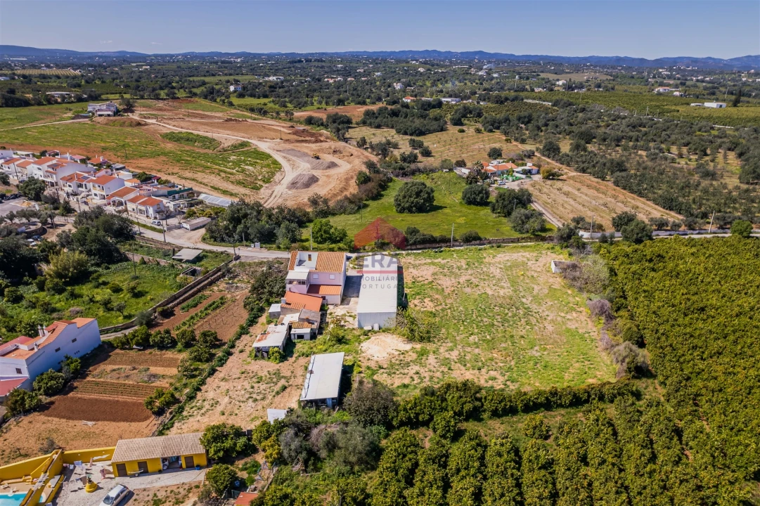Moradia T4 para Venda em Luz de Tavira e Santo Estêvão Foto 30