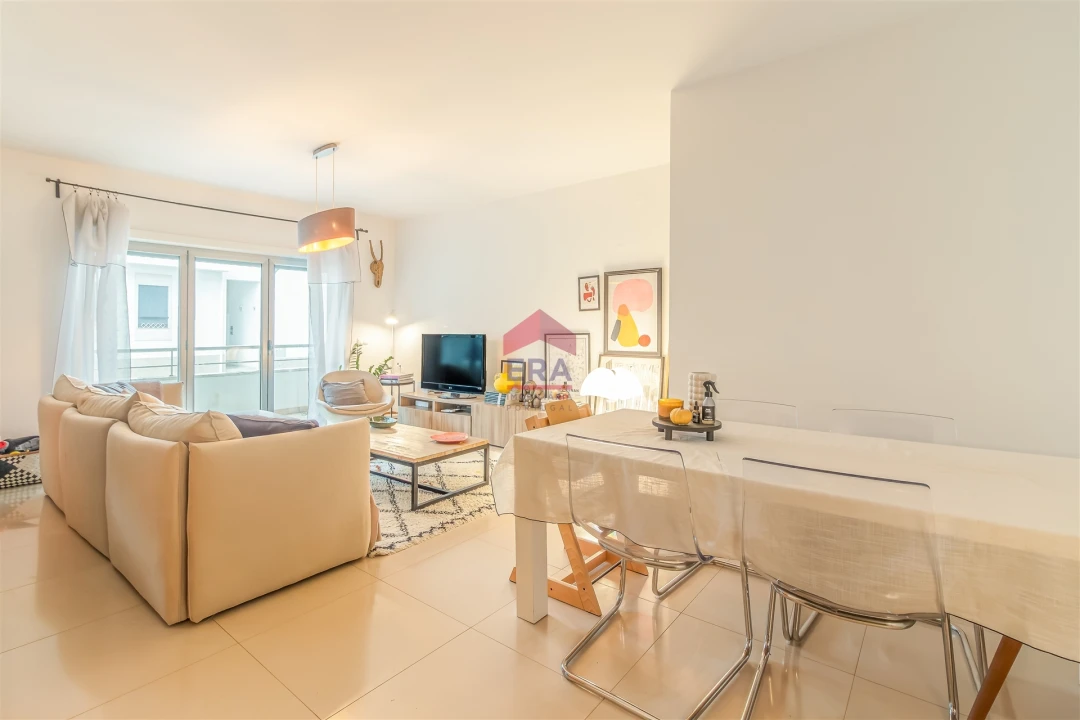 Apartamento T0 para Venda em Santa Luzia Foto 7