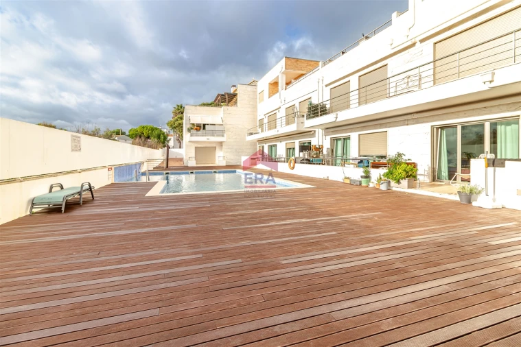 Apartamento T0 para Venda em Santa Luzia