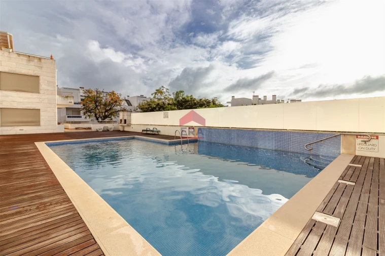 Apartamento T0 para Venda em Santa Luzia Foto 20