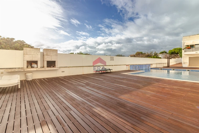 Apartamento T0 para Venda em Santa Luzia Foto 22