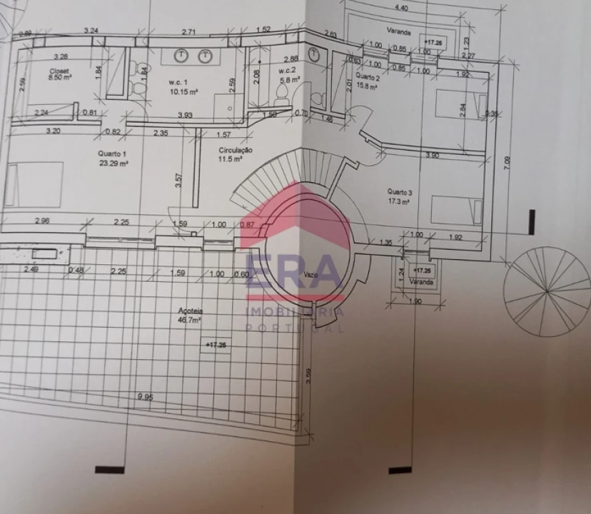 Moradia T5 para Venda em Tavira (Santa Maria e Santiago) Foto 46