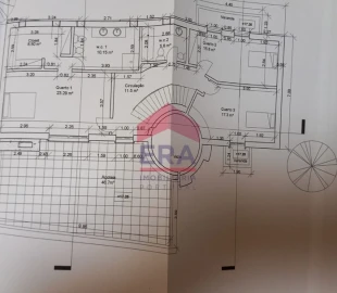 Moradia T5 para Venda em Tavira (Santa Maria e Santiago)