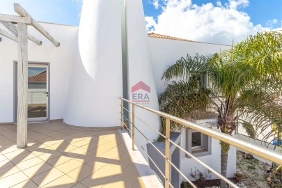 Moradia T5 para Venda em Tavira (Santa Maria e Santiago)