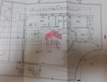 Moradia T5 para Venda em Tavira (Santa Maria e Santiago)