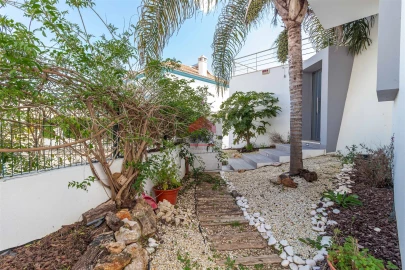 Moradia T5 para Venda em Tavira (Santa Maria e Santiago)