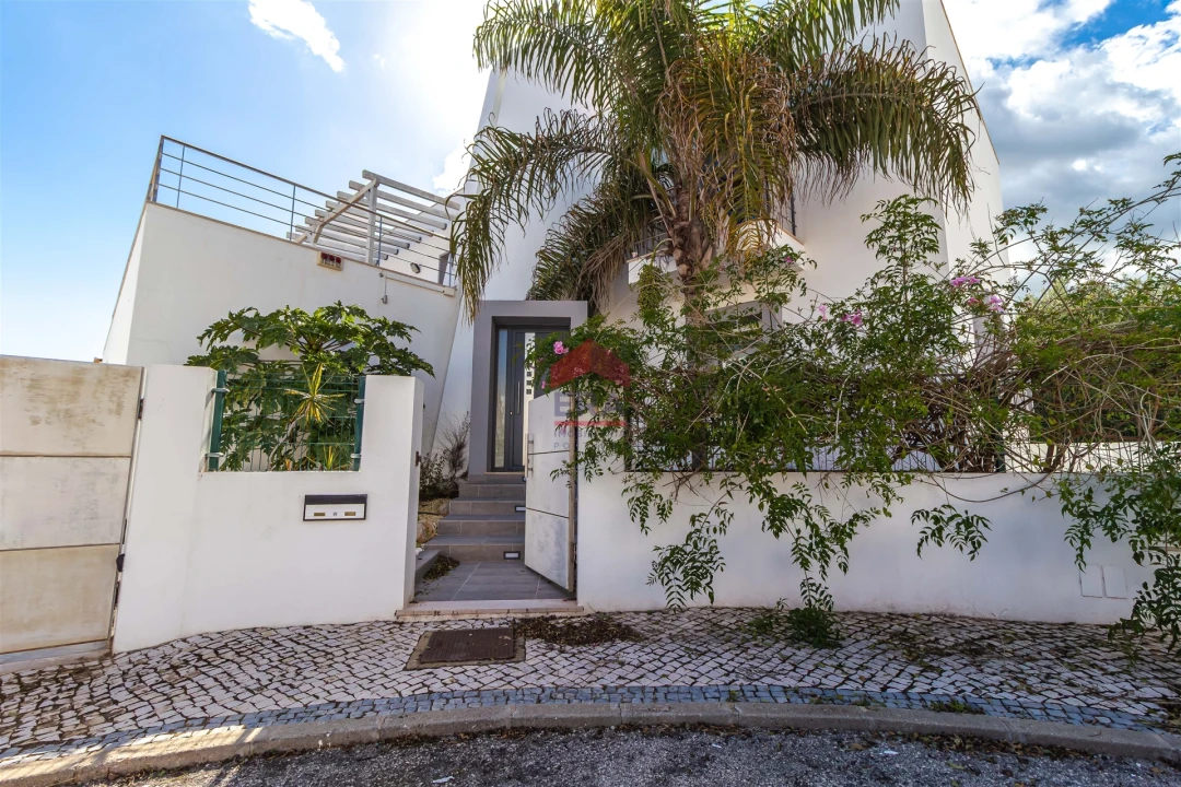 Moradia T5 para Venda em Tavira (Santa Maria e Santiago) Foto 42