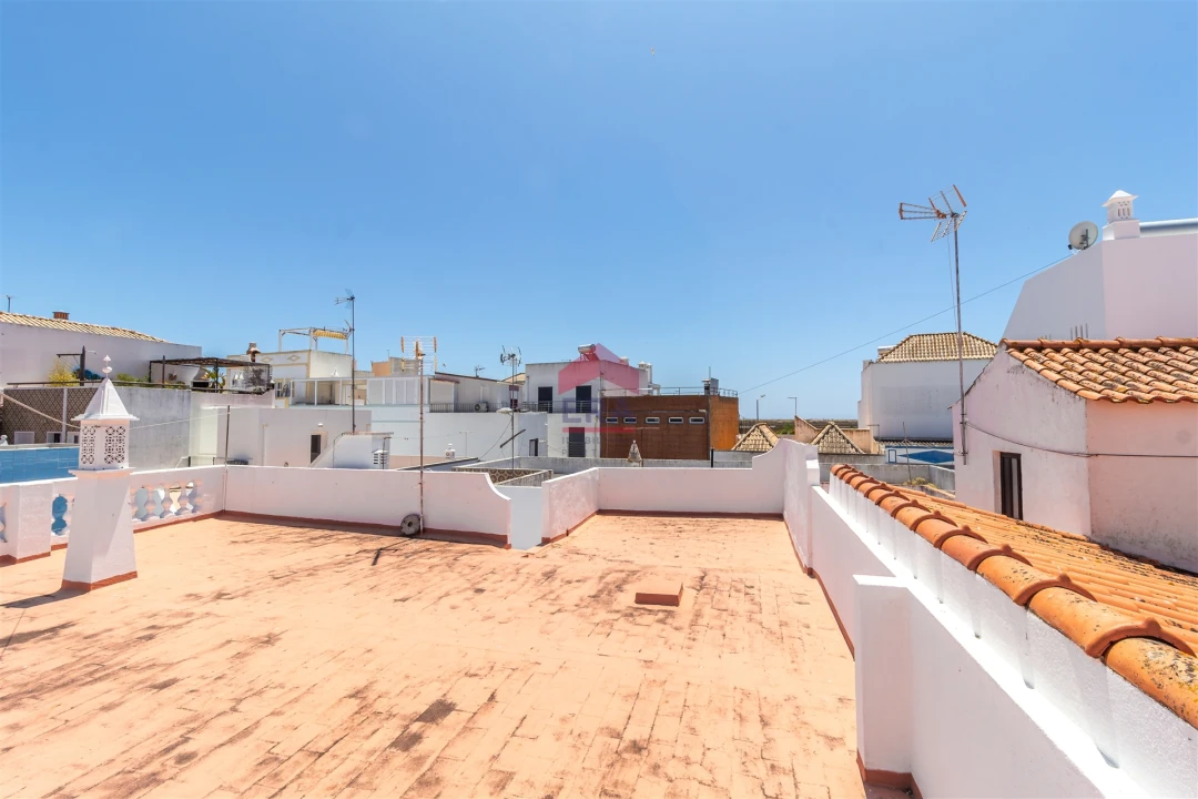 Moradia T3 para Venda em Santa Luzia Foto 27