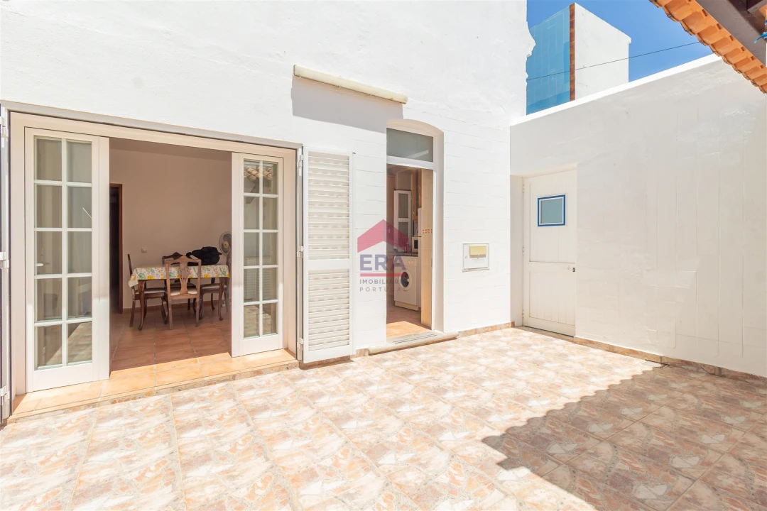 Moradia T3 para Venda em Santa Luzia Foto 22