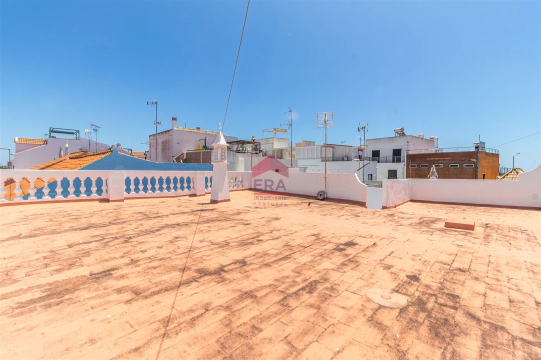 Moradia T3 para Venda em Santa Luzia Foto 26