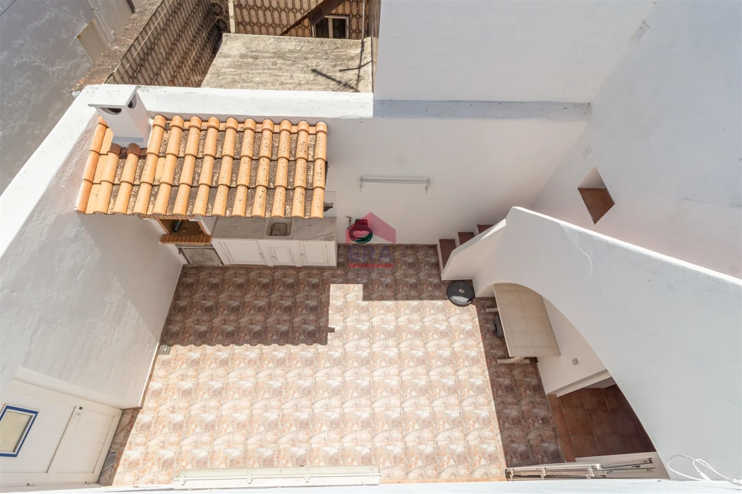 Moradia T3 para Venda em Santa Luzia Foto 30