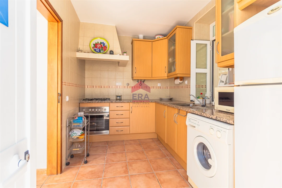 Moradia T3 para Venda em Santa Luzia Foto 13