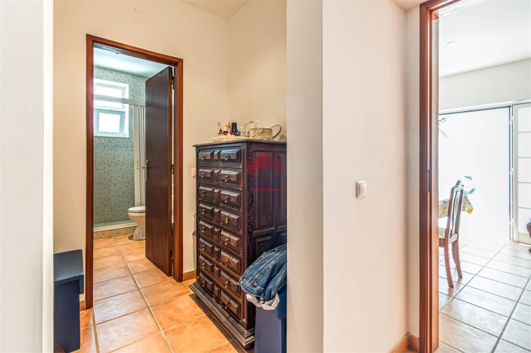 Moradia T3 para Venda em Santa Luzia Foto 9