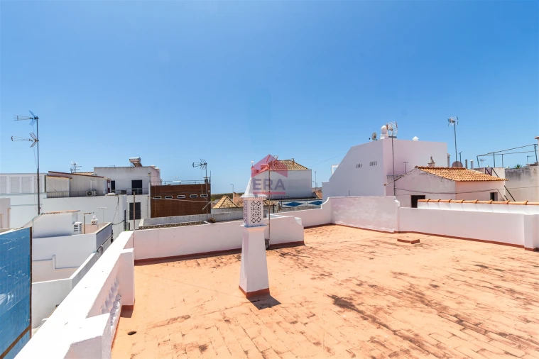 Moradia T3 para Venda em Santa Luzia Foto 25