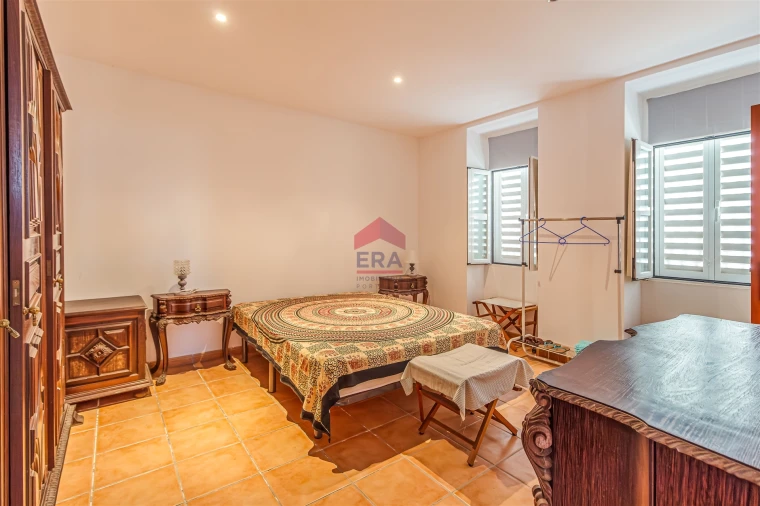 Moradia T3 para Venda em Santa Luzia Foto 8