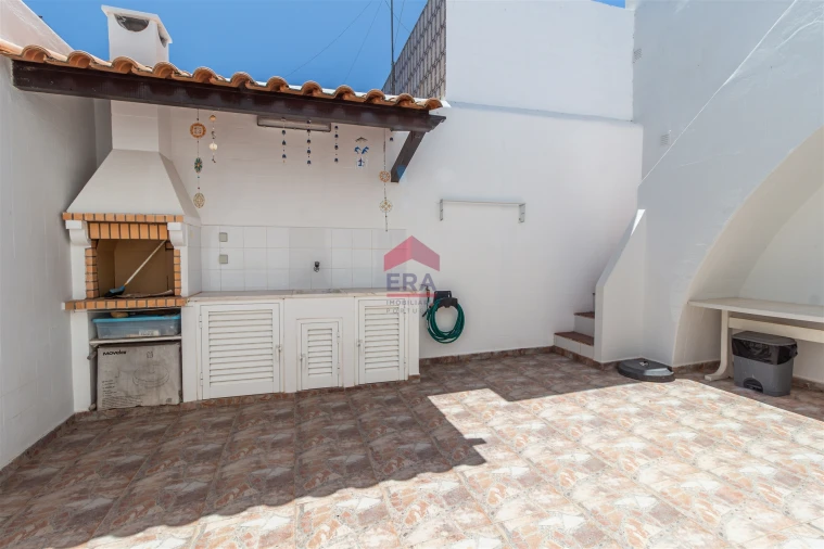 Moradia T3 para Venda em Santa Luzia Foto 19