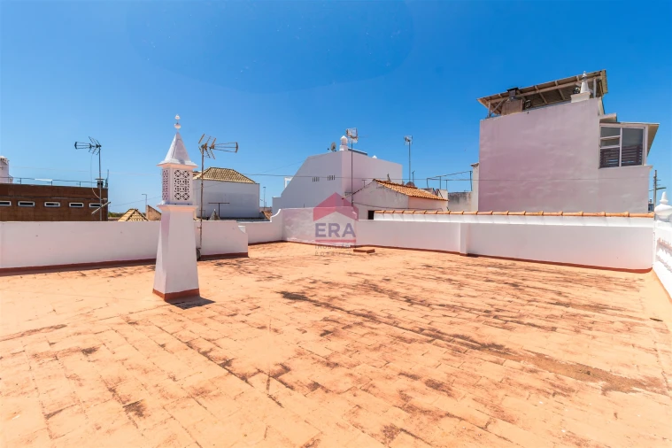 Moradia T3 para Venda em Santa Luzia Foto 24