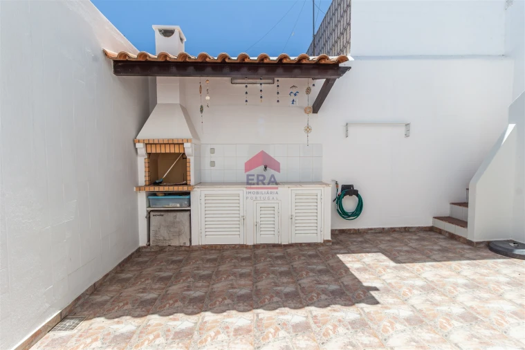 Moradia T3 para Venda em Santa Luzia Foto 20