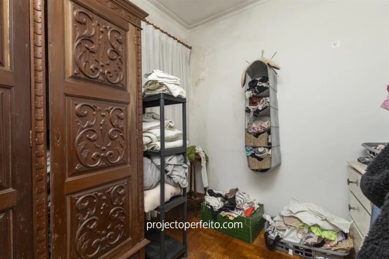 Moradia T10 para Venda em Lourosa Foto 7