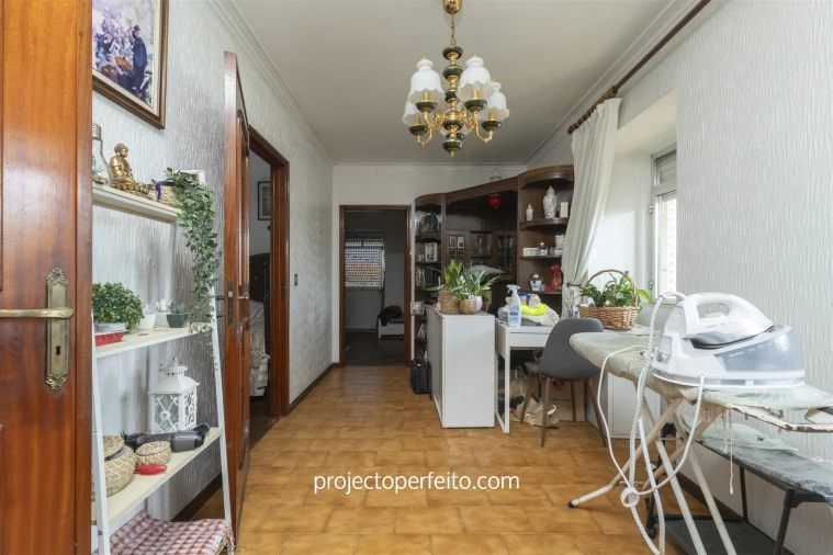 Moradia T10 para Venda em Lourosa Foto 6