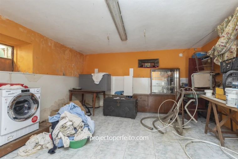 Moradia T10 para Venda em Lourosa Foto 11