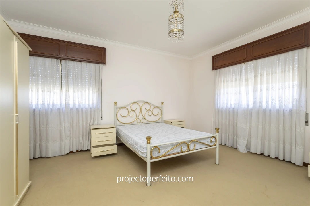 Moradia T4 para Venda em Nogueira da Regedoura Foto 21