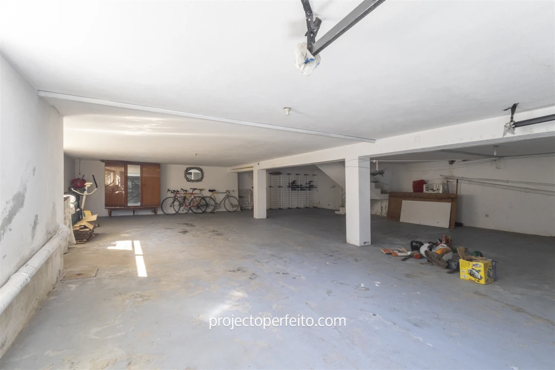 Moradia T4 para Venda em Nogueira da Regedoura Foto 24