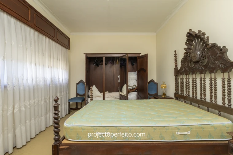 Moradia T4 para Venda em Nogueira da Regedoura Foto 16