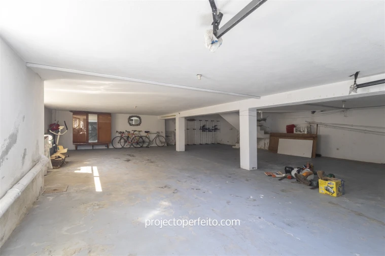 Moradia T4 para Venda em Nogueira da Regedoura Foto 24