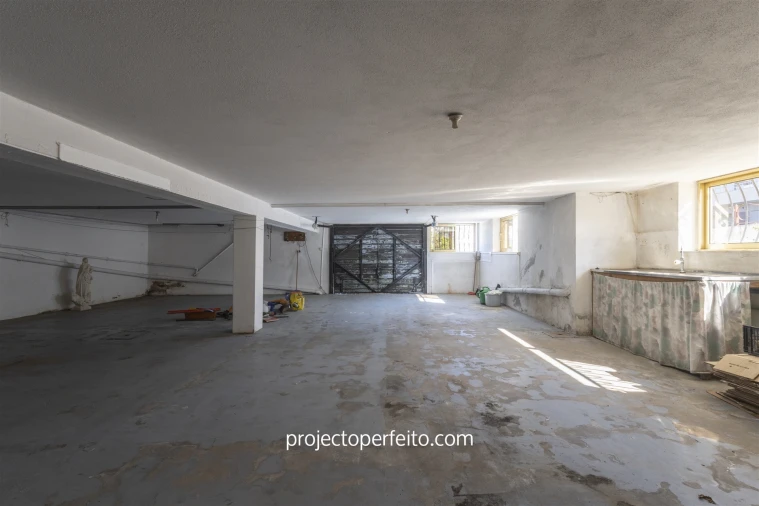 Moradia T4 para Venda em Nogueira da Regedoura Foto 23