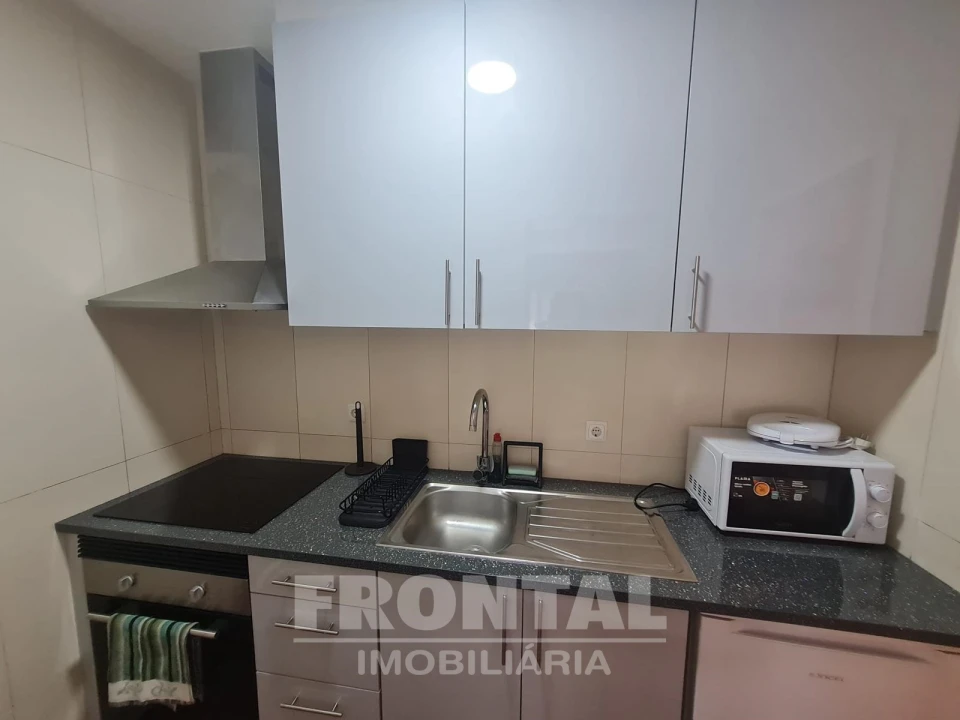 Apartamento T2 para Venda em Bonfim Foto 9
