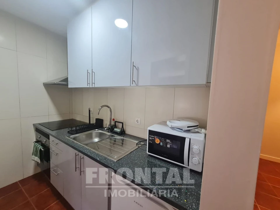 Apartamento T2 para Venda em Bonfim Foto 7