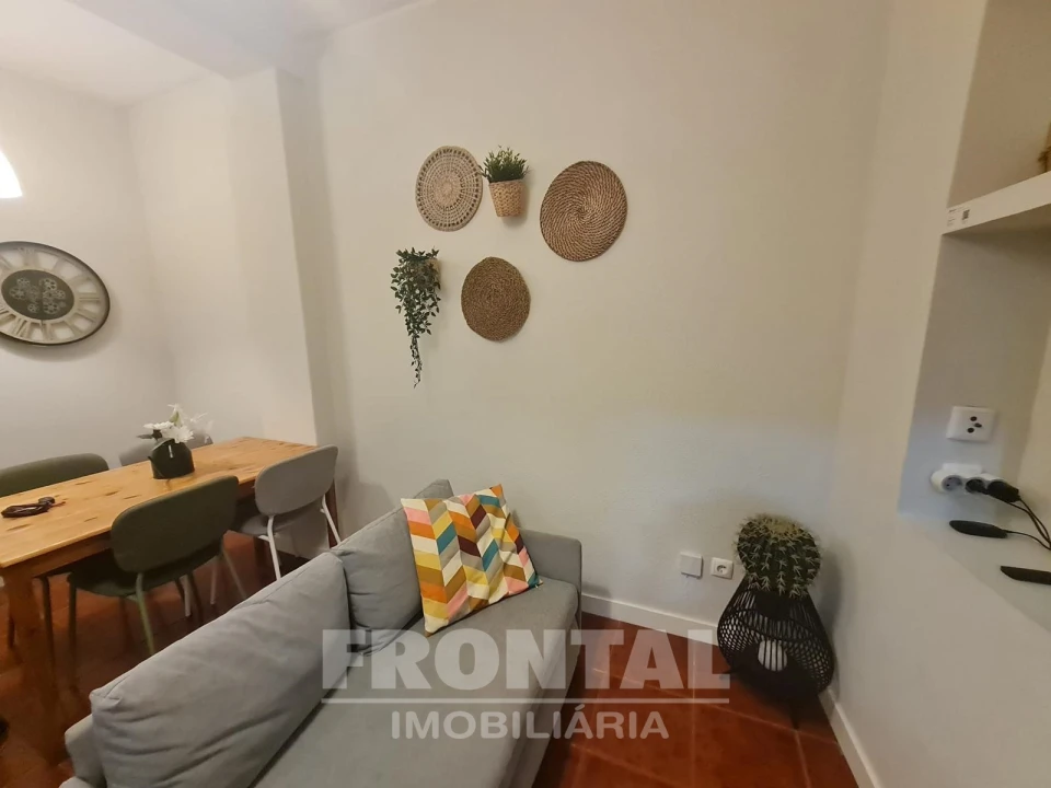 Apartamento T2 para Venda em Bonfim Foto 6