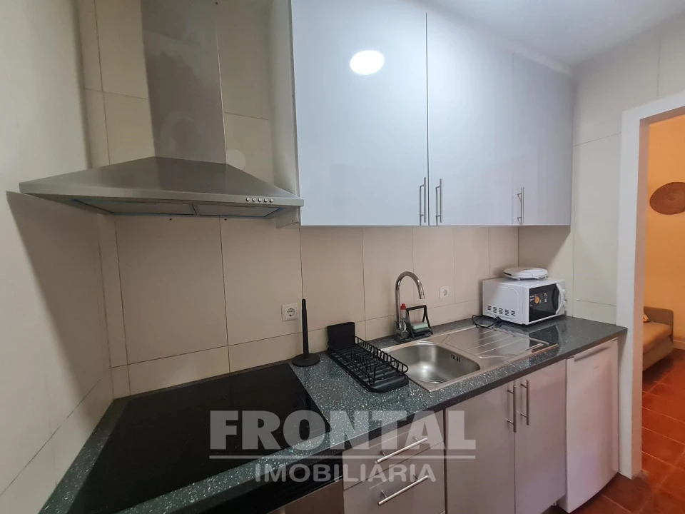 Apartamento T2 para Venda em Bonfim Foto 10